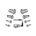 Датчик индуктивный PRCML18-8DP Датчик индуктивный PRCML18-8DP