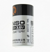Батарейка FANSO ER26500H/S (Li, SOCL2, 3,6V, 8500mA)