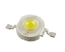 Светодиод мощный HT-1W-EPL 80-90Lm 6000-6500K