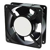 Вентилятор Tidar RQA 12038HST 120x120x38мм 0,14A 220V