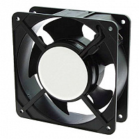Вентилятор Tidar RQA 12038HST 120x120x38мм 0,14A 220V