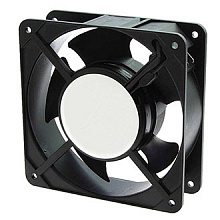 Вентилятор Tidar RQA 12038HST 120x120x38мм 0,14A 220V