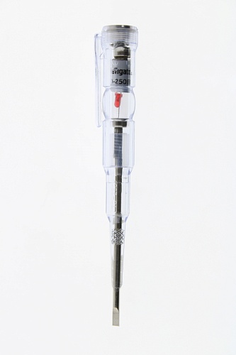 Отвертка индикаторная Navigator NTP-S (70-250В)
