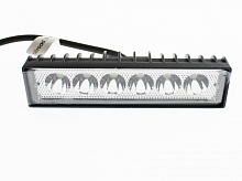 Светодиодная фара Lumen Allroad 18WLF