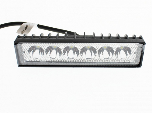 Светодиодная фара Lumen Allroad 18WLF