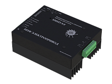 Программируемый блок управления шаговыми двигателями SMSD-9.0