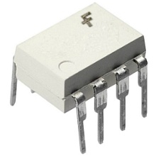 Оптопара FOD3120