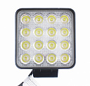 Светодиодная фара Lumen 48WS (Flood)