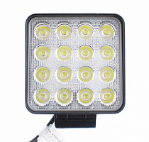 Светодиодная фара Lumen 48WS (Flood)