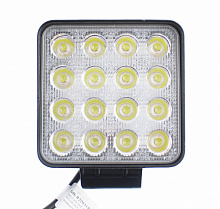 Светодиодная фара Lumen 48WS (Flood)