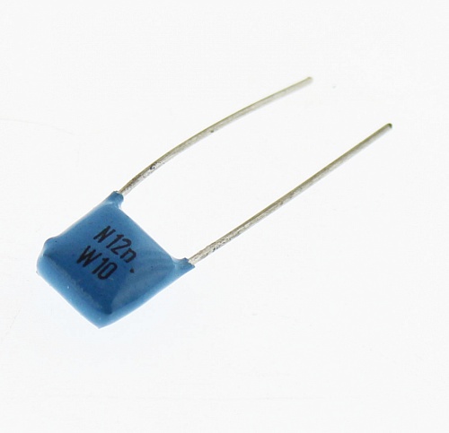 К73-24-100-0,012 5%, Конденсатор плёночный