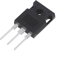 Транзистор MOSFET WMJ90R260S