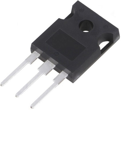 Транзистор MOSFET WMJ90R260S