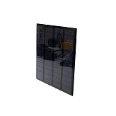 Солнечная батарея 12В 250мА для Arduino		