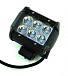 Светодиодная фара OFF-Road KS-CL-18W Cree LED