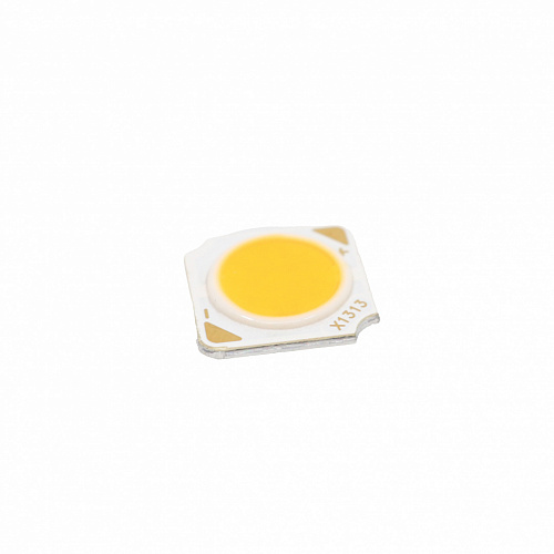 Светодиодная матрица NN 7W 3000К COB (21-24V, 300mA, 700lm, 13.5x13.5mm)