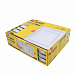 Светильник Navigator NLP-SC2-6+2W-WWW-LED белый/тепл белый 1 Потертости на корпусе, повреждение упак