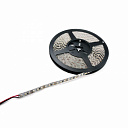 Лента светодиодная PL-3528-120L-DC12V-IP20-G (3528,120LED,12В, 9.6Вт/м, 525нм, IP20) Зеленый