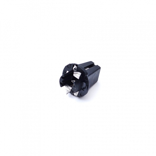 Разъем для лампы дополнительного освещения W1.2W (T5) ВАЗ-2110, 2115, Priora, Калина
