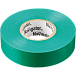 Изолента ПВХ 19x0.18мм, 20м Navigator (зеленая) NIT-A19-20/G