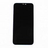 Дисплей для iPhone 11 Pro + тачскрин (черный) Original change glass