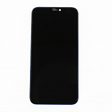 Дисплей для iPhone 11 Pro + тачскрин (черный) Original change glass