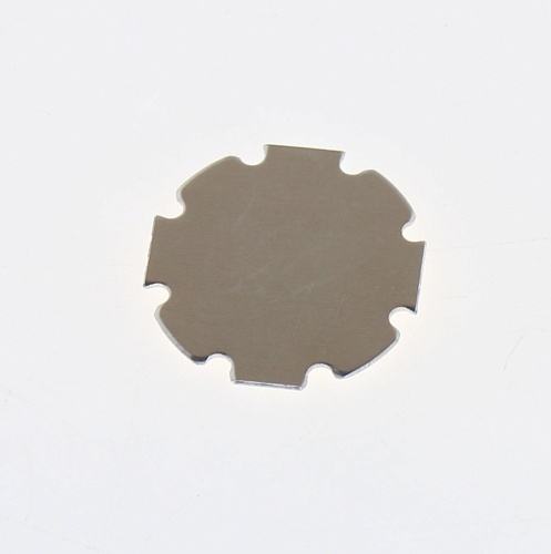 Светодиодная матрица IC 7W 4000К COB (21-24V, 300mA, 700lm, d=28mm)