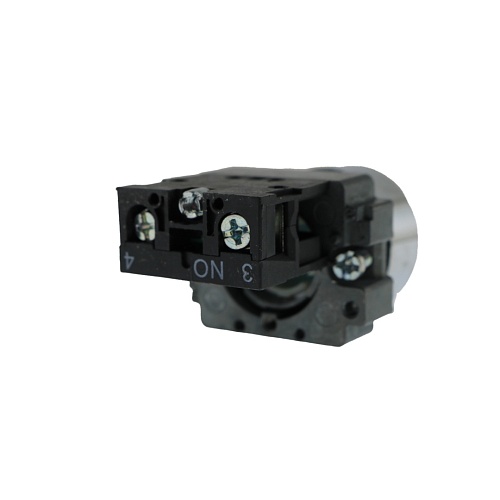 Кнопка управления AR-XB2-BAV-M синий 1НО IP67