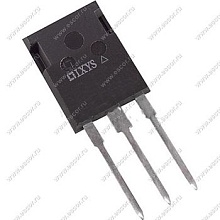 VS-HFA08TA60C