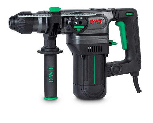 Перфоратор 1500Вт DWT BHP15-32 V BMC