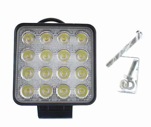 Светодиодная фара Lumen 48WS (Flood)