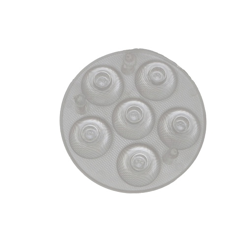 Блок линз 6B30DF (30°, 6X Emitter)