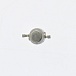 Светодиод мощный ARPL-1W-EPL30 Red (Emitter, 2-2.4V, 0.35A, 30lm, 625nm)