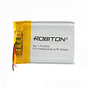 Robiton LP402035 (Li-pol, 3.7V, 350mAh, 4х20x35mm)