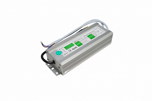 Блок питания PL-12V 120W- IP67 (12В, 10А, 120Вт, 220х80х55мм) IP67 Уценка