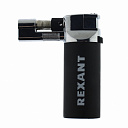 Газовая горелка мини REXANT GT-37 заправляемая, 2 режима работы 12-0037