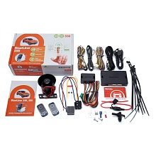 Автосигнализации StarLine S96 v2 GSM-GPS