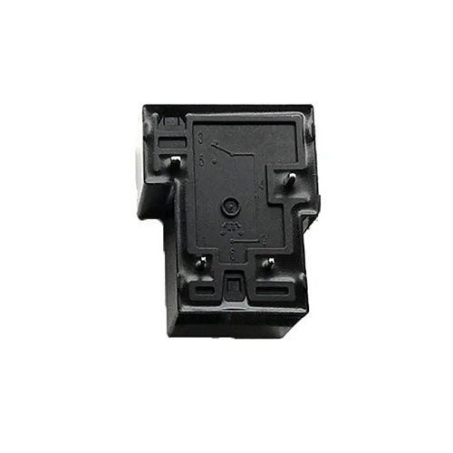 HF165FD/12-HY1STF 12VDC, 30A, 1A, Реле электромагнитное HF165FD/12-HY1STF 12VDC, 30A, 1A