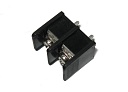 DG55C-B-02P-13-00A(H), Клеммник барьерный