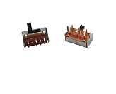 Переключатель движковый SK23D07