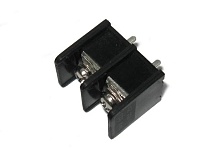 DG55C-B-02P-13-00A(H), Клеммник барьерный