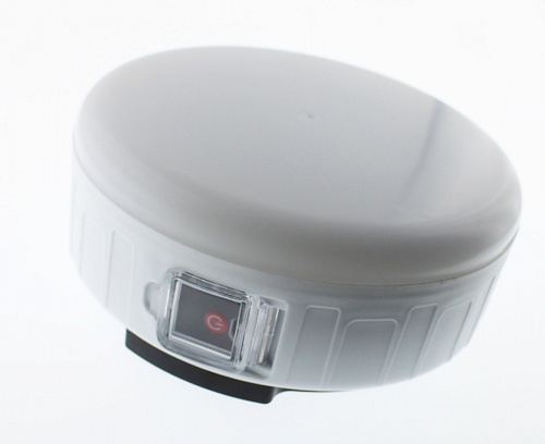 Фонарь Navigator NPT-CA23-ACCU кемп.37LED,7Вт li-ion 1,2Ач 3реж.