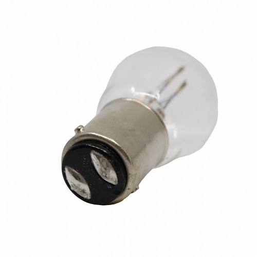 Автолампа накаливания P21/5W Osram 24V 21/5W BAY15D