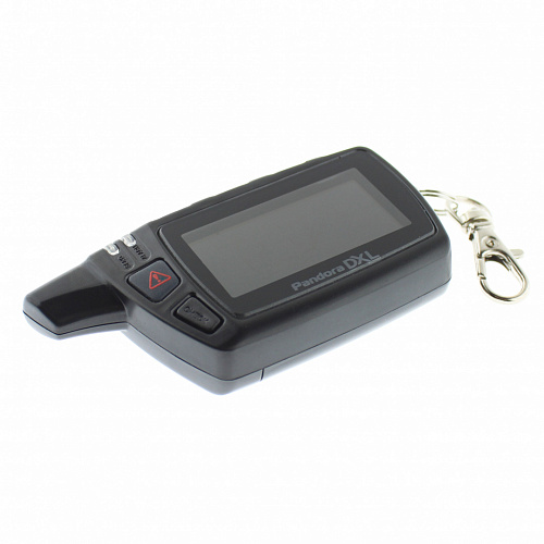 Брелок Pandora LCD D463 DXL 5000new