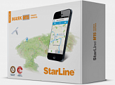 StarLine M15 GPS-ГЛОНАСС