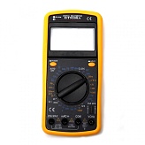 Мультиметр S-Line DT-9208А