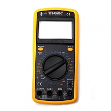 Мультиметр S-Line DT-9208А