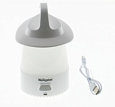 Светодиодный кемпинговый фонарь Navigator NPT-CA18-ACCU Кемпинг 50 LED 25 Вт, акк 3,7В 2Ач