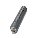 Аккумулятор Moser 18650 IFR18650B 3,3V, 1500 мАч, (18*650), Li-Fe , для машинки Moser 1884-7102