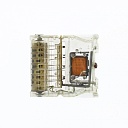 ПЭ-37-62, Реле электромагнитное ПЭ-37-62 (~110В)